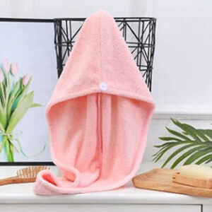 Micro Emroidery Hair Cap