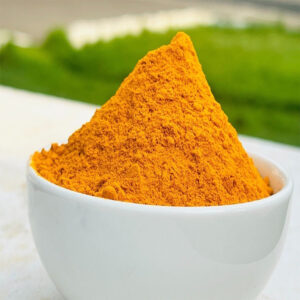 Alleppey Turmeric Powder
