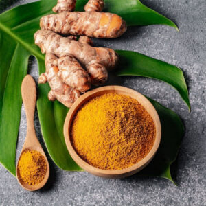 Erode Turmeric Powder