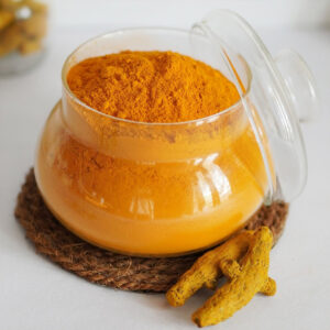 Salem Turmeric Powder