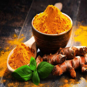 Sangli Turmeric Powder